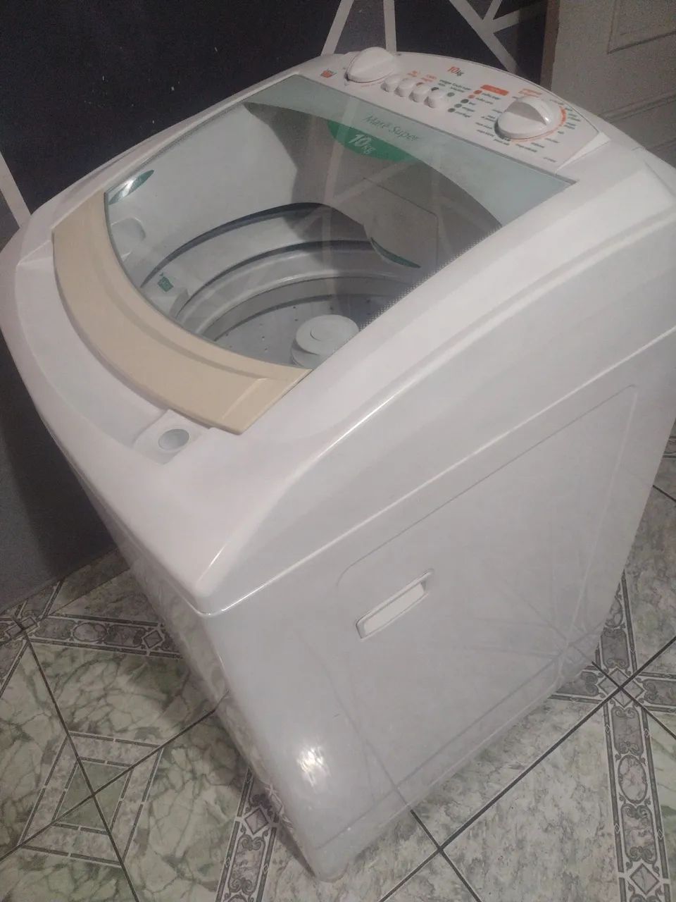 Máquina Lavar 10 kilos  - Foto 2