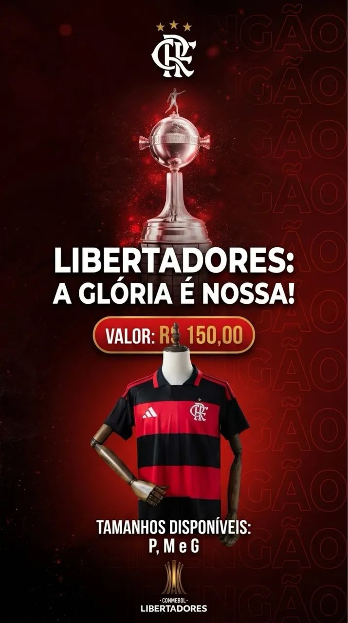 FLAMENGO