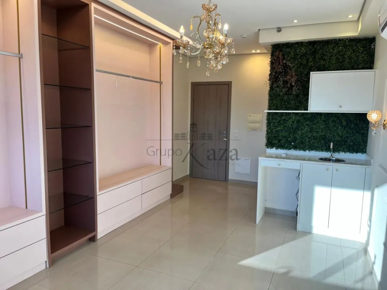 Sala Comercial - Jardim São Dimas - Comercial Eco Tower - 29m² - Foto 5