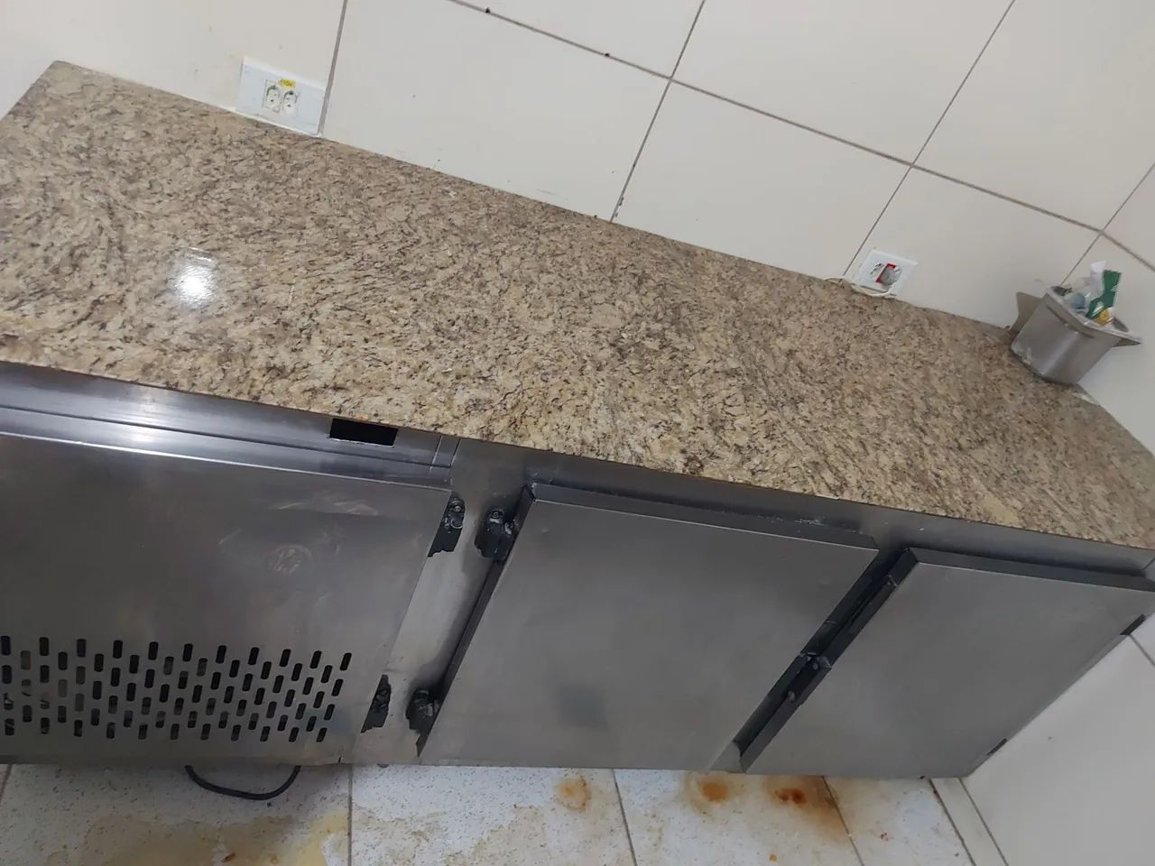 Balcao refrigerado - Foto 3
