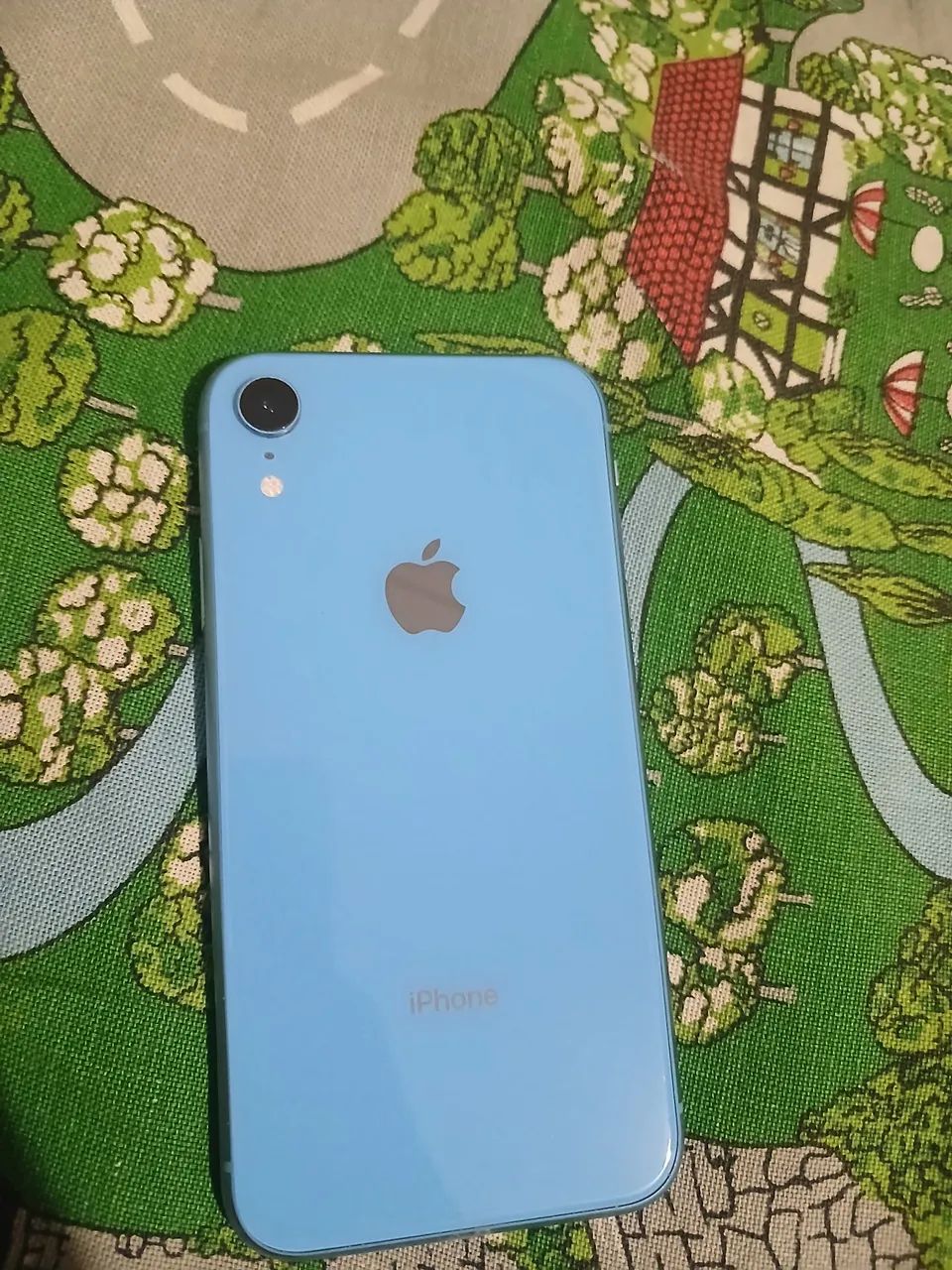 Iphone XR de 128gb