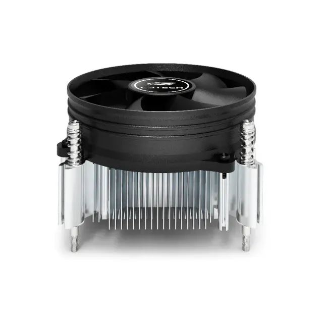 Cooler para Processador Intel 1155 1150 1151 - Foto 2