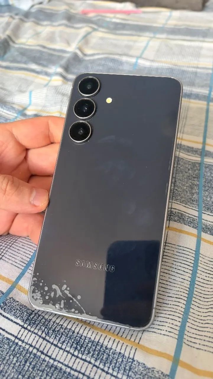 S25 FE 8GB/128GB - Foto 2