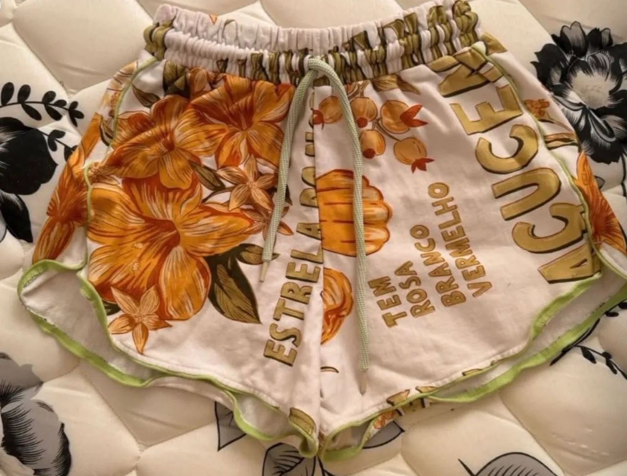 Short Farm P veste do 34 ao 38 - Foto 3