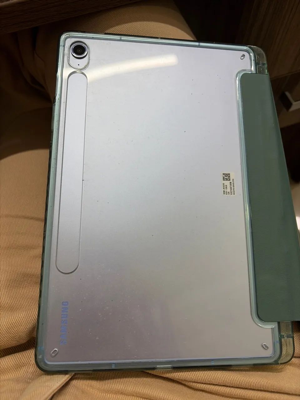Tablet Samsung s10 FE - Foto 2