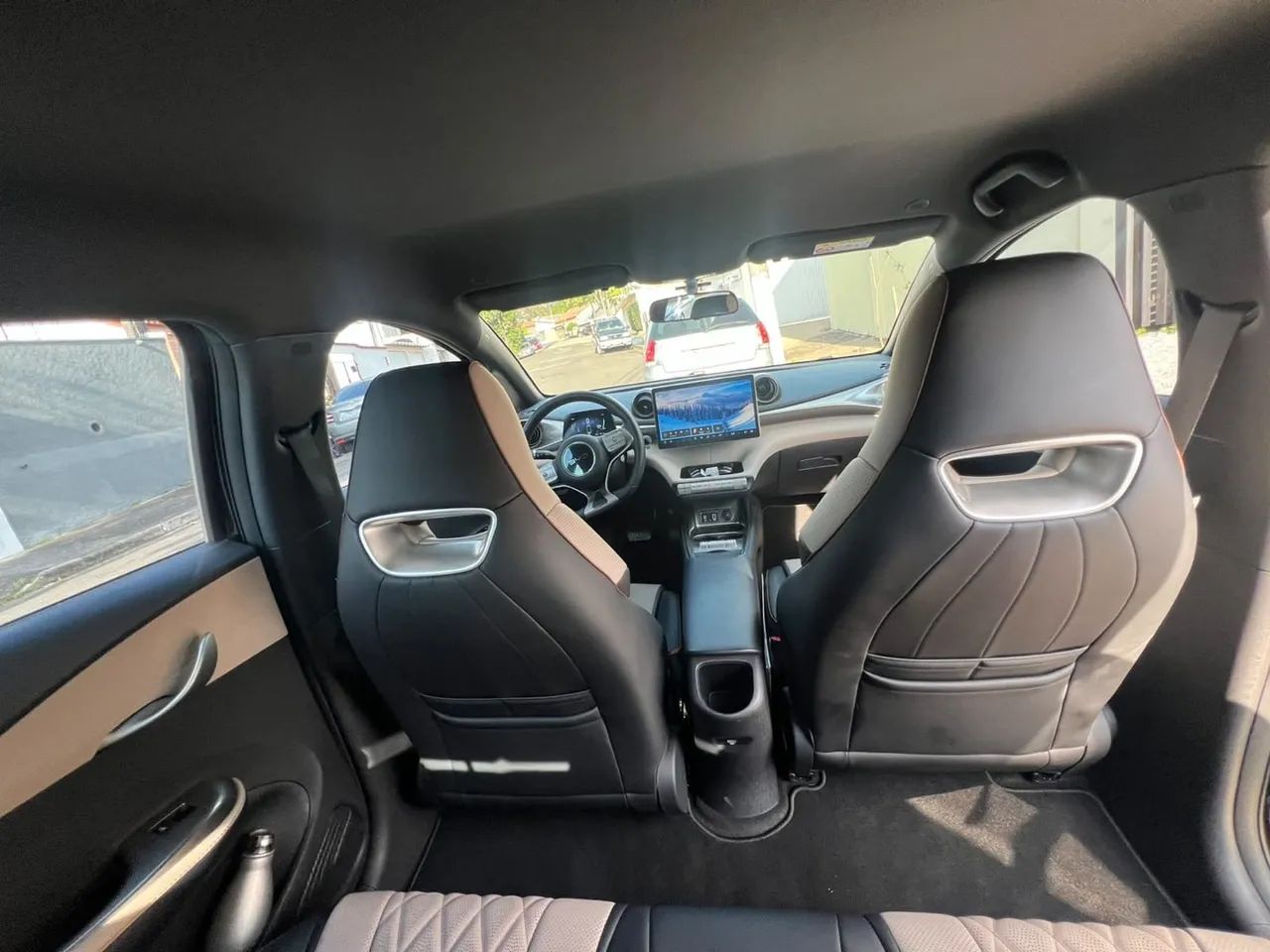 BYD Dolphin EV (Elétrico) 2026 - Foto 5