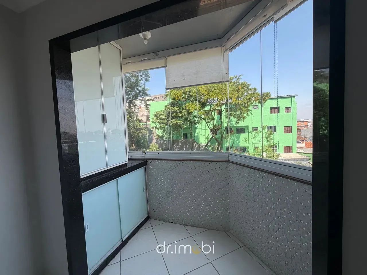 Imóvel para venda tem 56 metros quadrados com 2 quartos em Vila Constança - São Paulo - SP - Foto 2