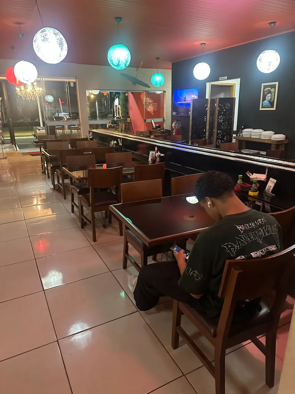 Passo ponto restaurante comercial - Foto 3