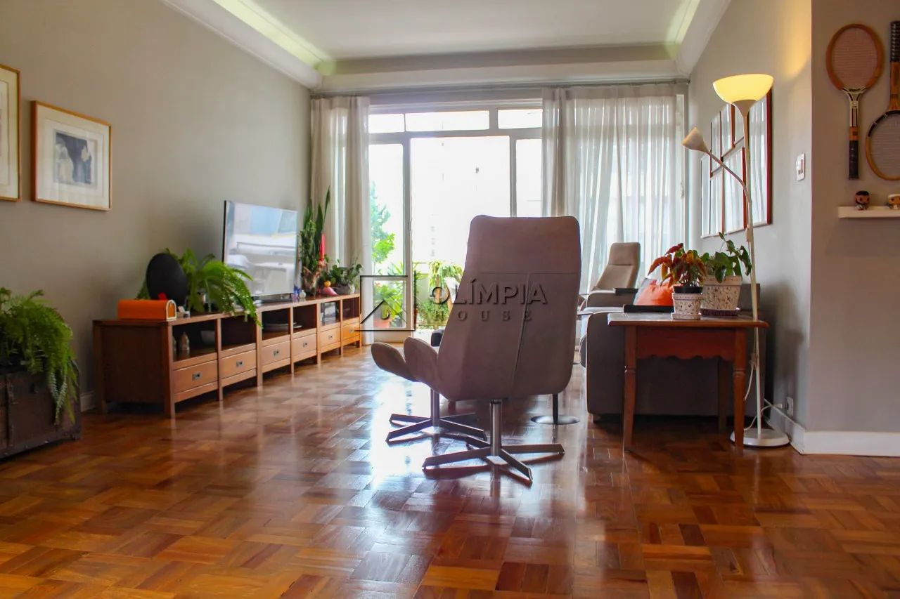 Bela Vista · Venda e Locação · 3 dormitórios - Foto 2