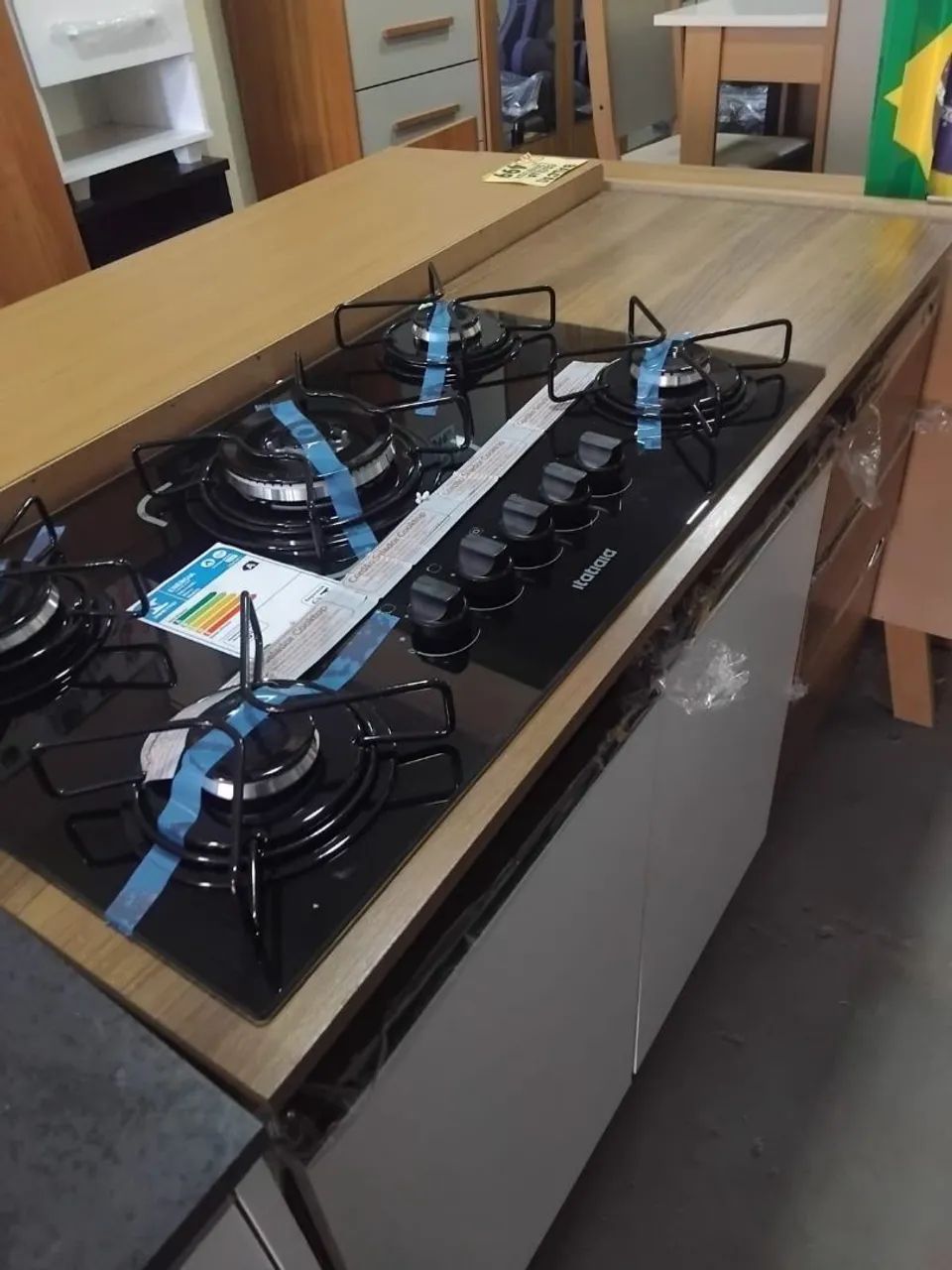 Cooktop  - Foto 2