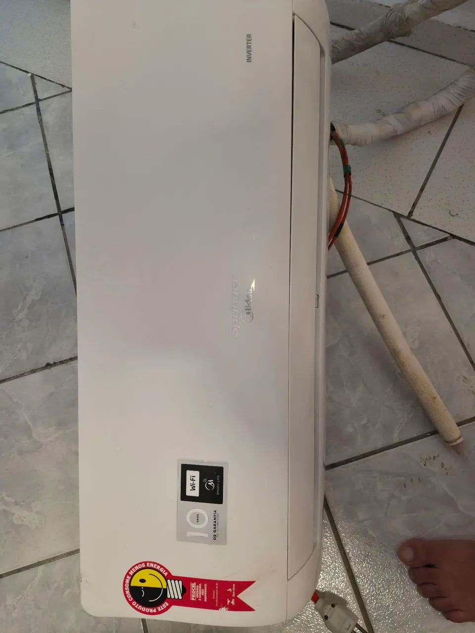 AR 12000 NOVO - Foto 2