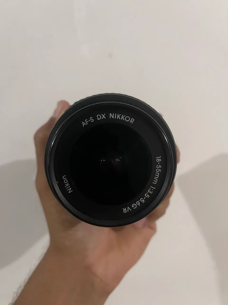 NIKON D3200 - Foto 3