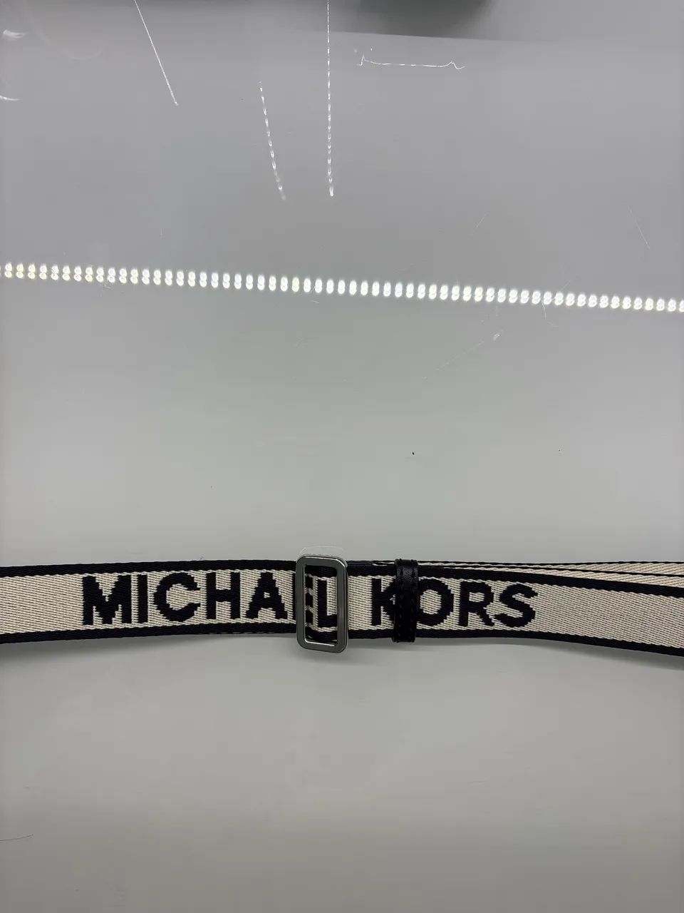 Bolsa Michael Kors - Crossbody - Foto 3