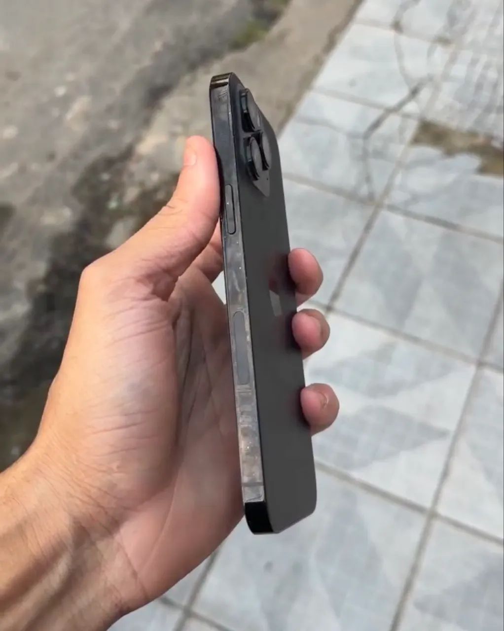 IPHONE 14 PRO MAX 256gb PREÇO PROMOCIONAL  - Foto 4