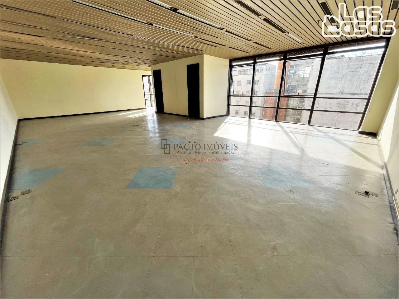 ANDAR COMERCIAL COM 733m² - Foto 4