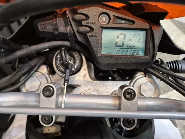 Yamaha xt 660 r  - Foto 5