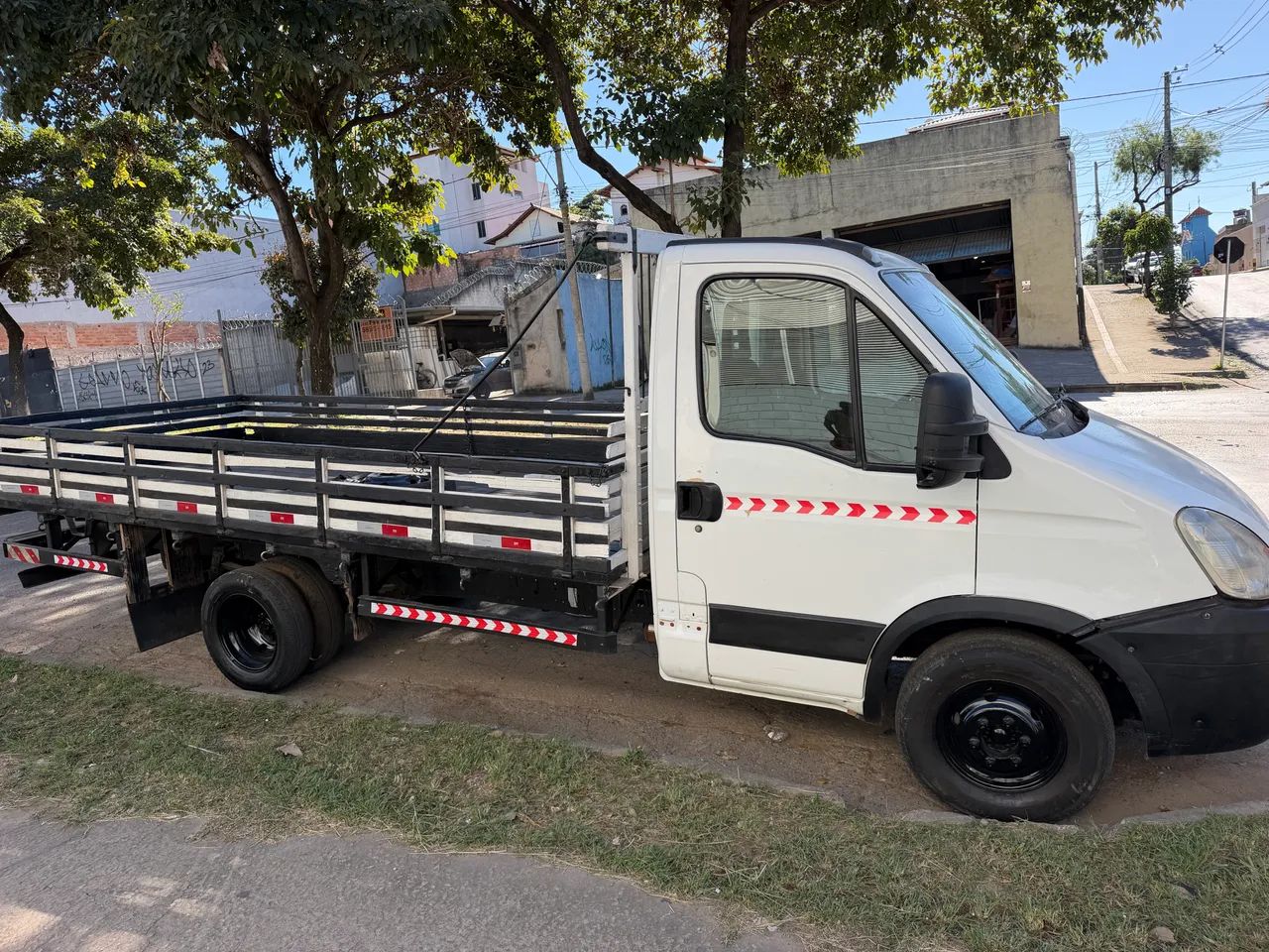 IVECO/DAILY 55C17CS - Foto 2