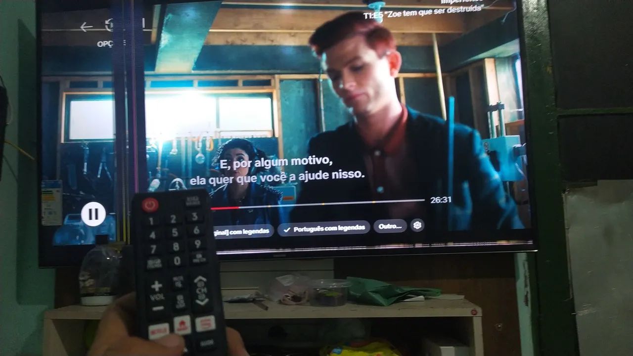 Televisão  - Foto 3