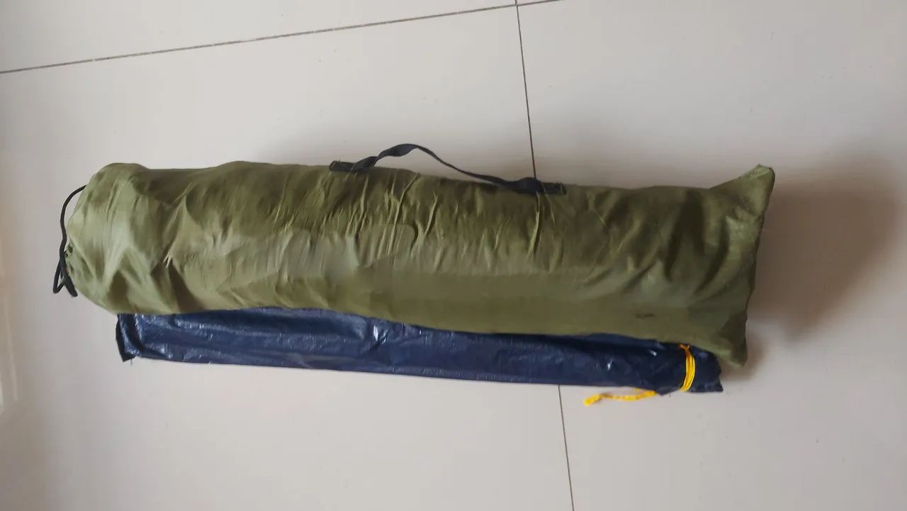 Barraca camping 2 pessoas