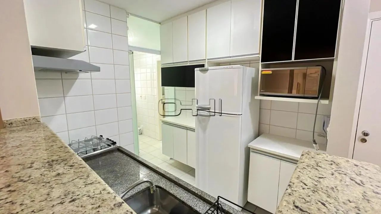 Aluguel Apartamento 2 Dormitórios - 80 m² Paraíso - Foto 11