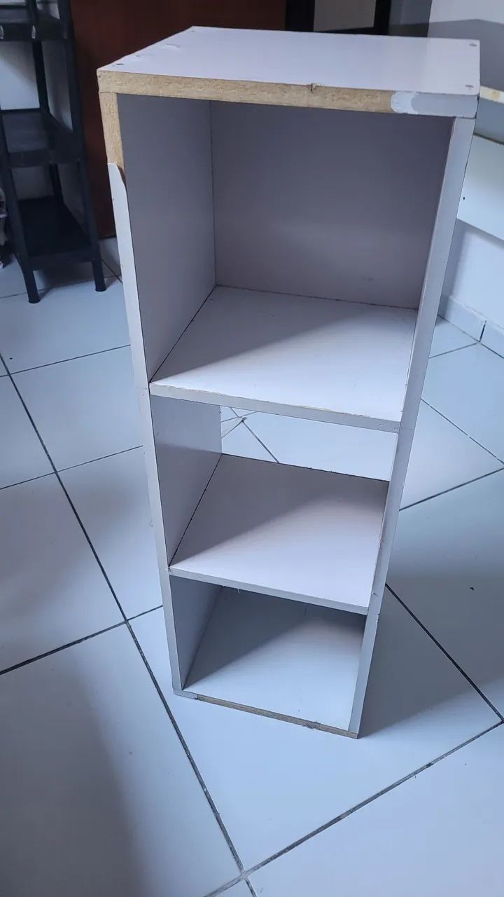 Mini estante - Foto 2