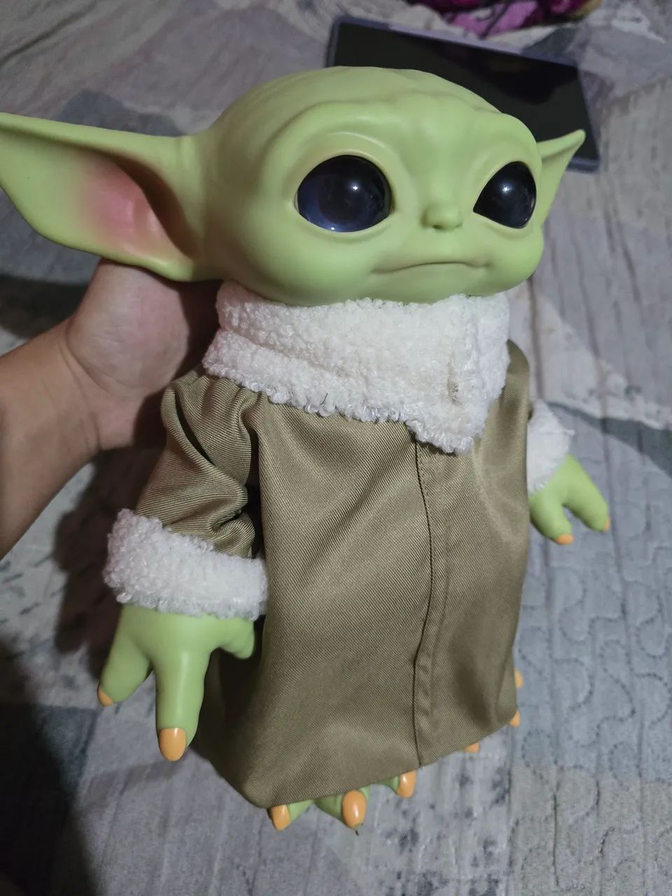 Grogu - Foto 3