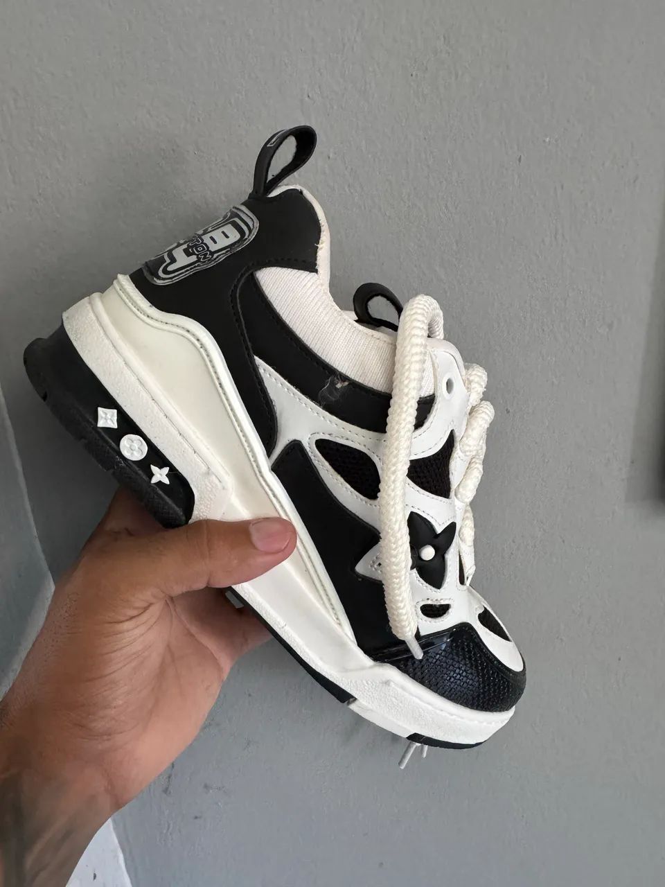 Tênis casual  - Foto 2