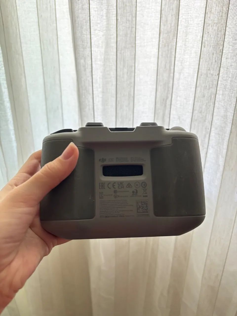 Vendo controle RC1 DJI - Foto 3