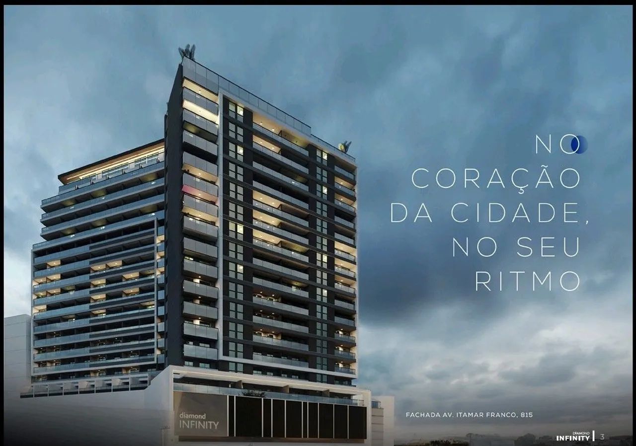 Studio 1 quarto - Centro
