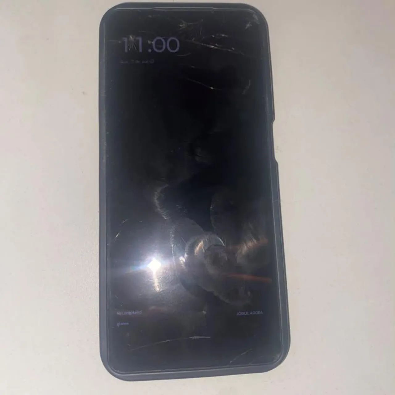 Moto g24 