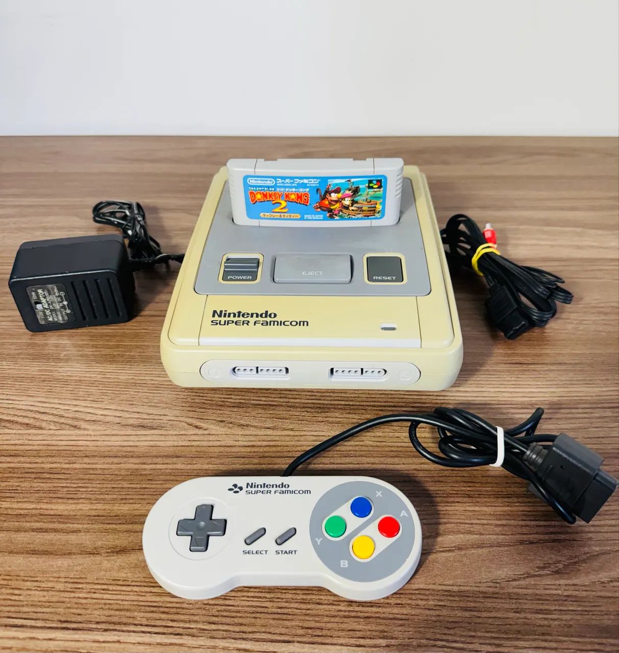 Super famicon 