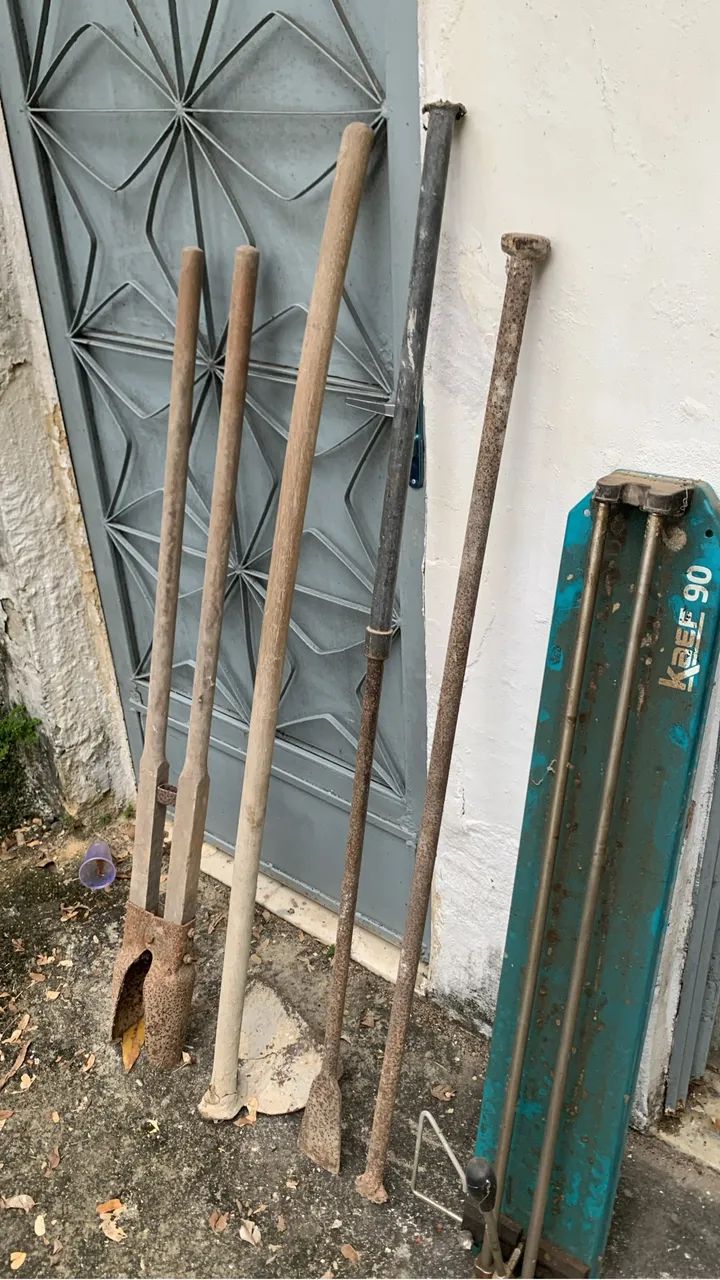 Ferramentas para venda  - Foto 2