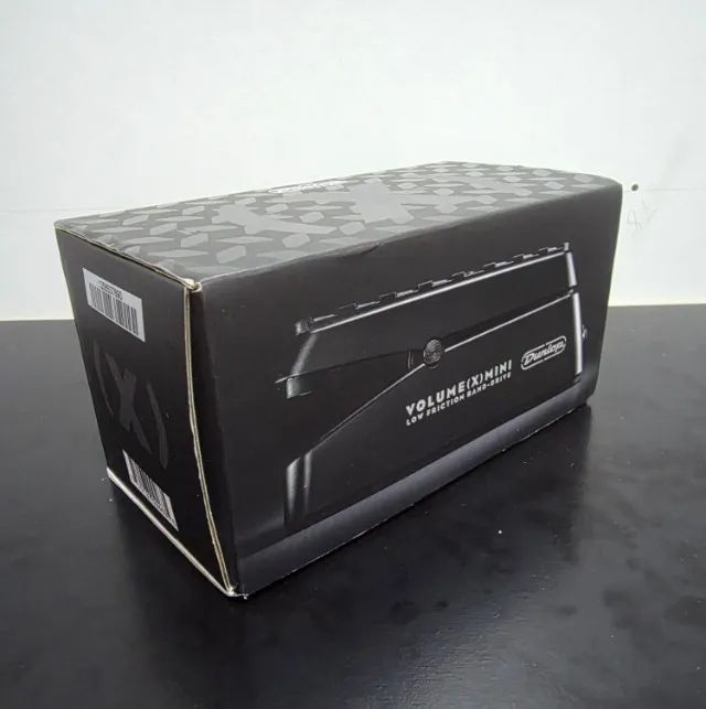 Pedal Volume X Mini Dvp4 Dunlop