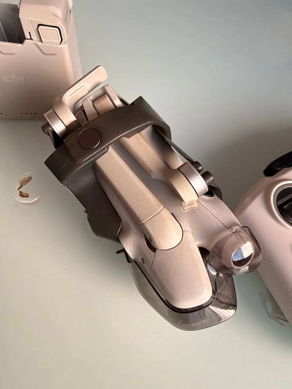 Drone MiNi 4 Pro - Fly More 3 baterias Plus  - Foto 2