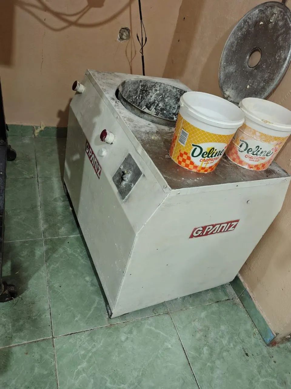 Máquinas de panificação  - Foto 3