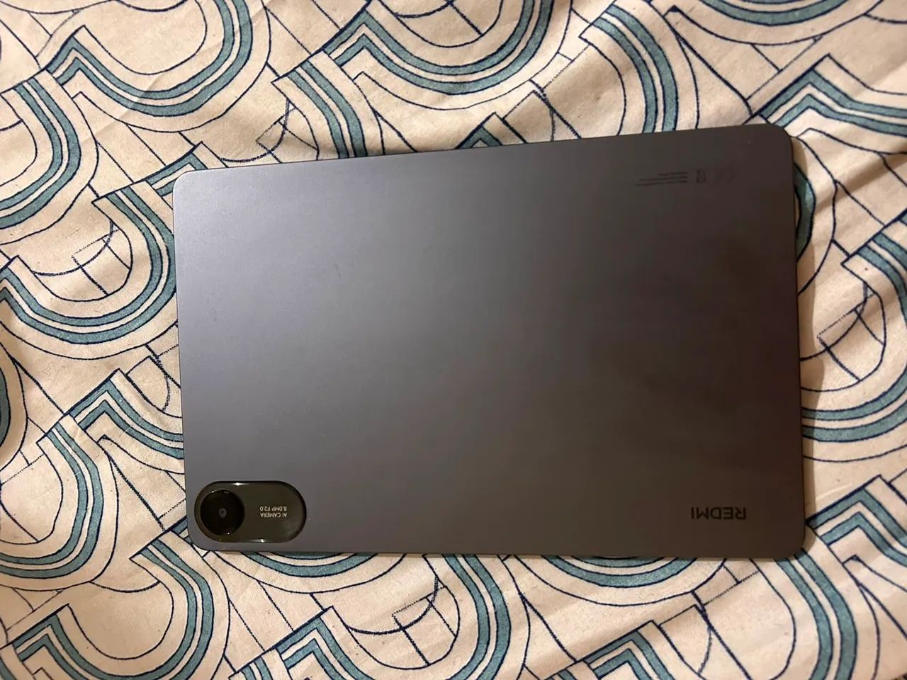  REDMI PAD 2 - Carcaça - Foto 2