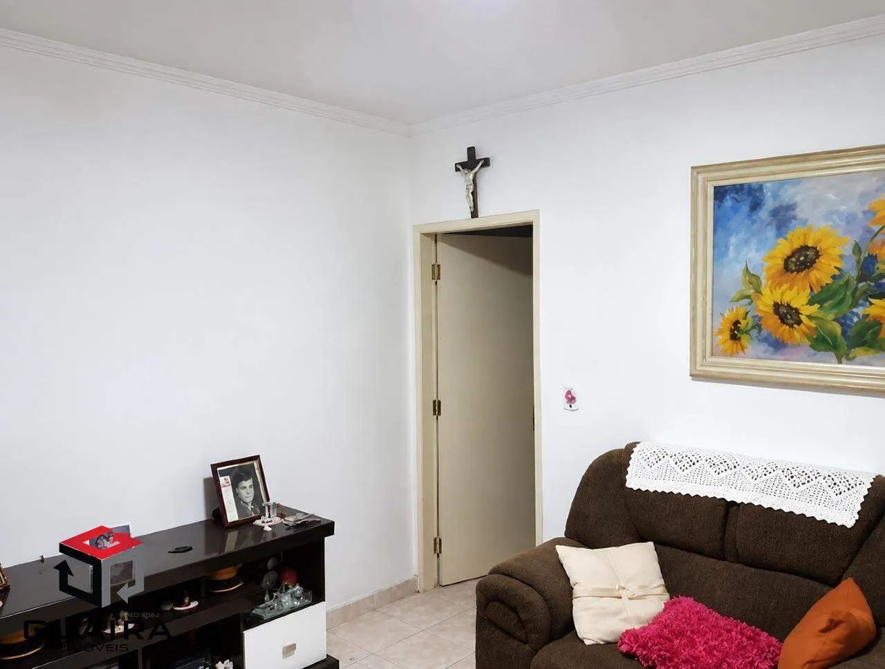 Casa Térrea à venda 2 quartos 2 vagas Paraíso - Santo André - SP - Foto 2