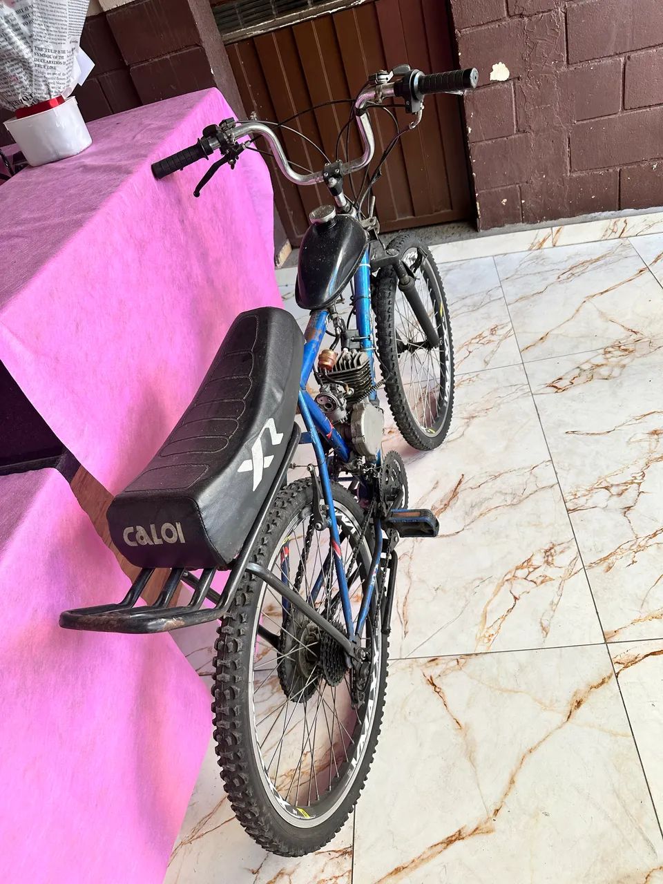 Motorizada - Foto 2