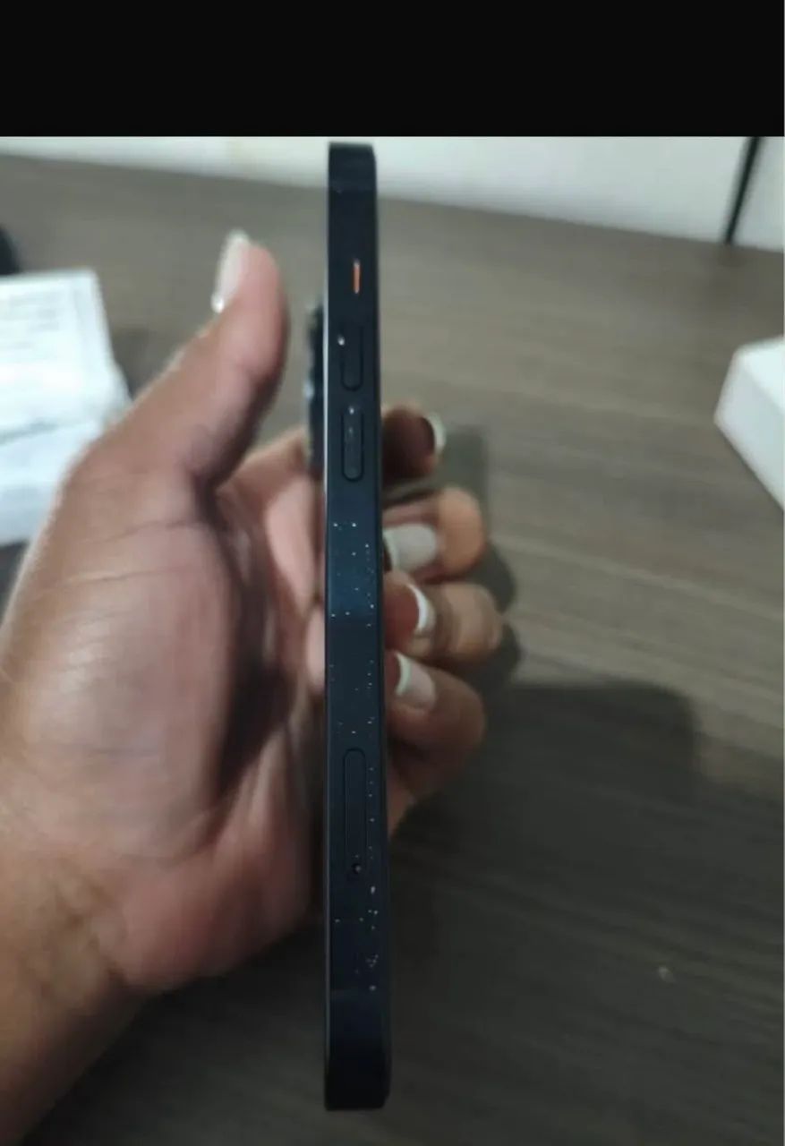 iPhone 13 - Foto 4