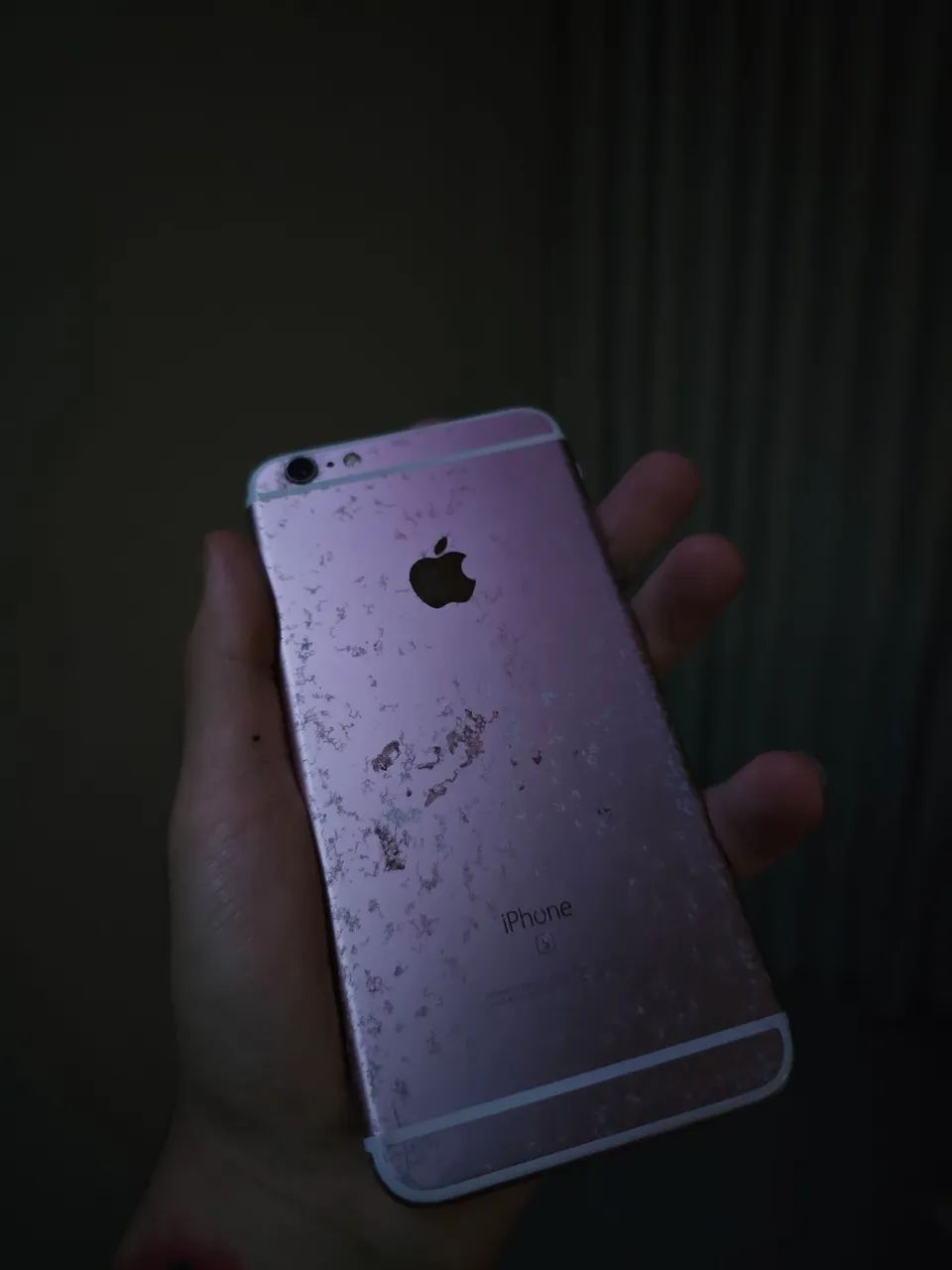 Iphone 6s 128GB - Foto 3