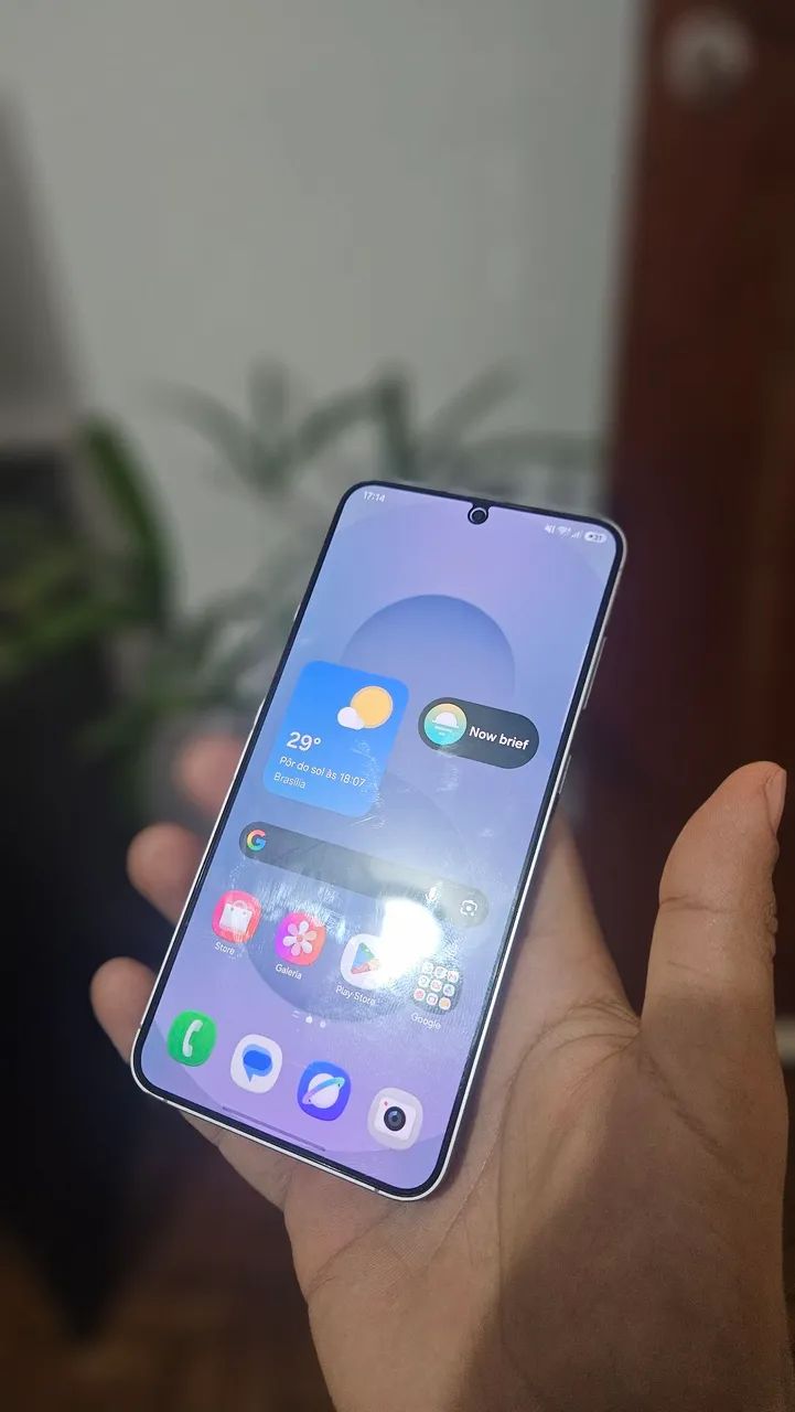 Samsung Galaxy S25 Plus 512GB - Foto 4