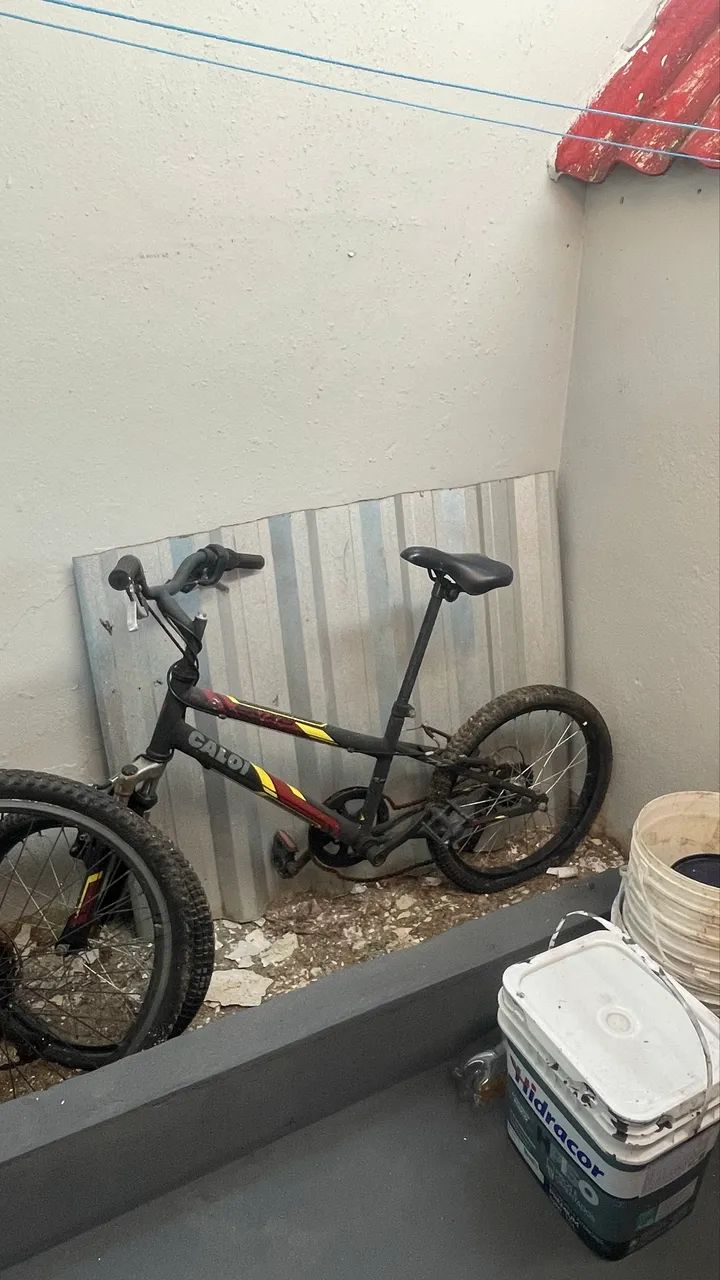 Bicicletas  - Foto 3