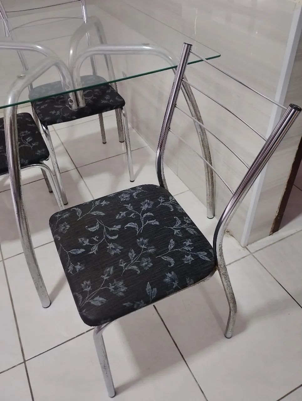 Sala de jantar - Foto 3