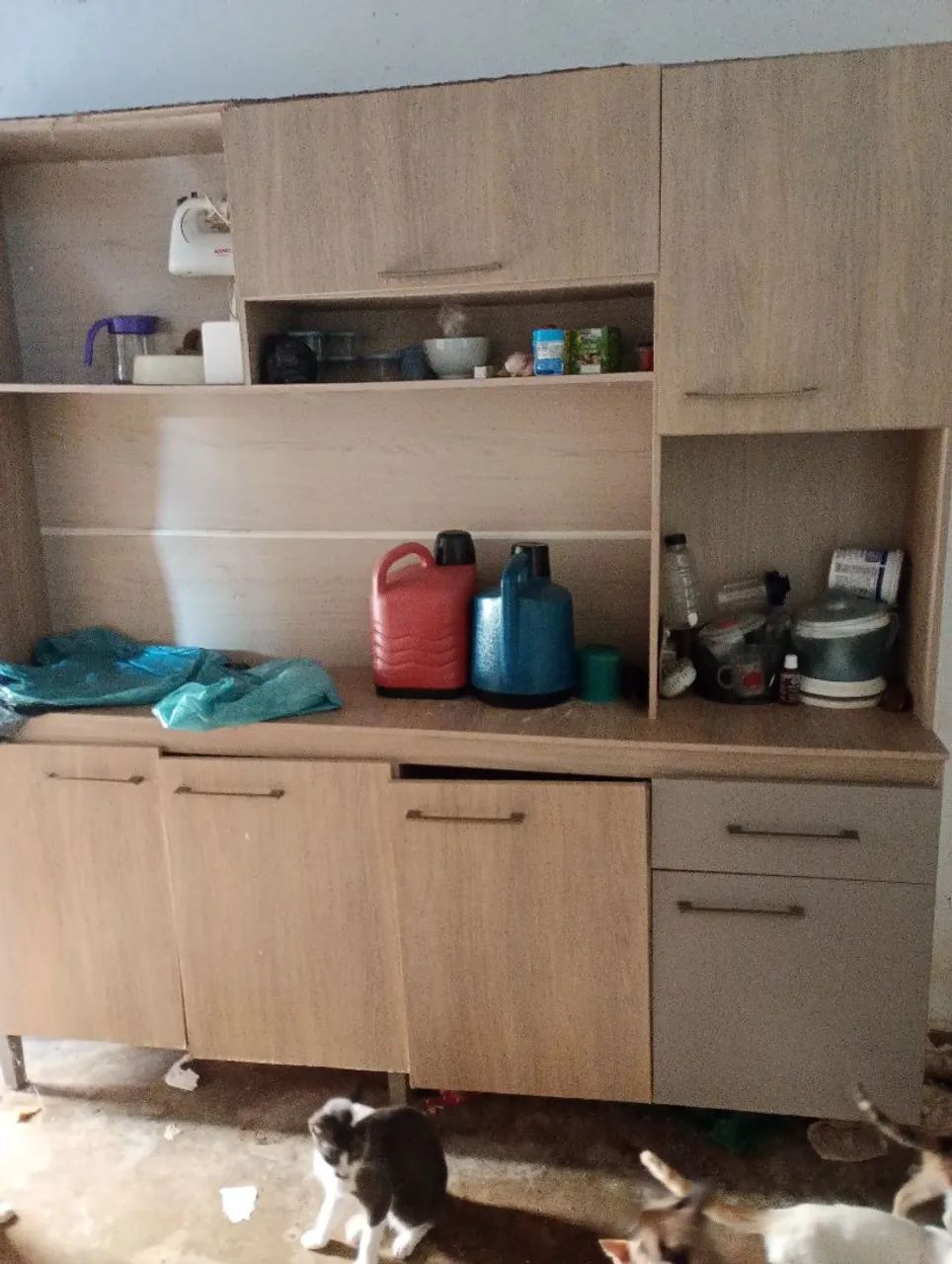 Armário de cozinha  - Foto 3