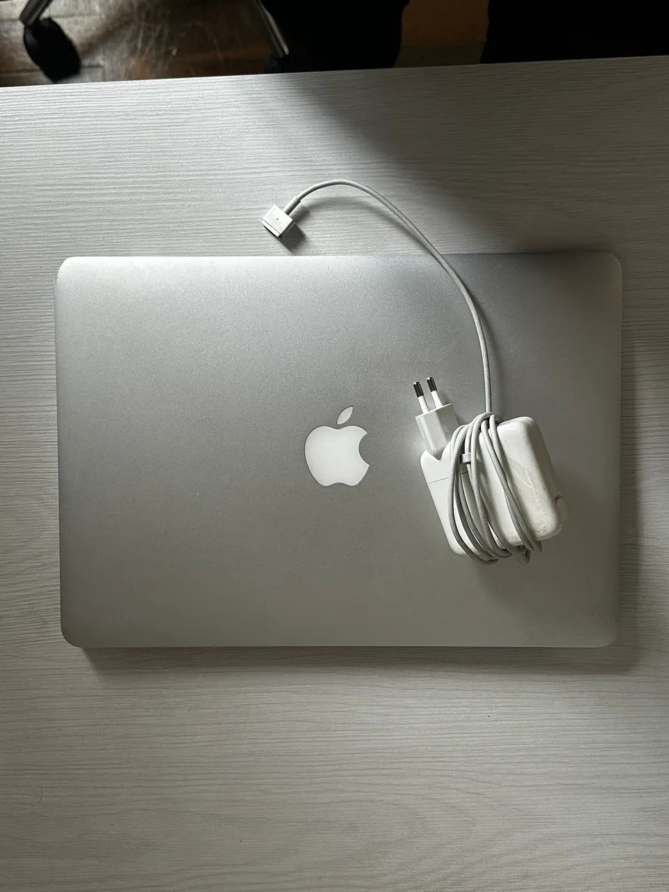 MacBook Air 13 - Mid 2013 - i5 | 4GB | SSD 128GB