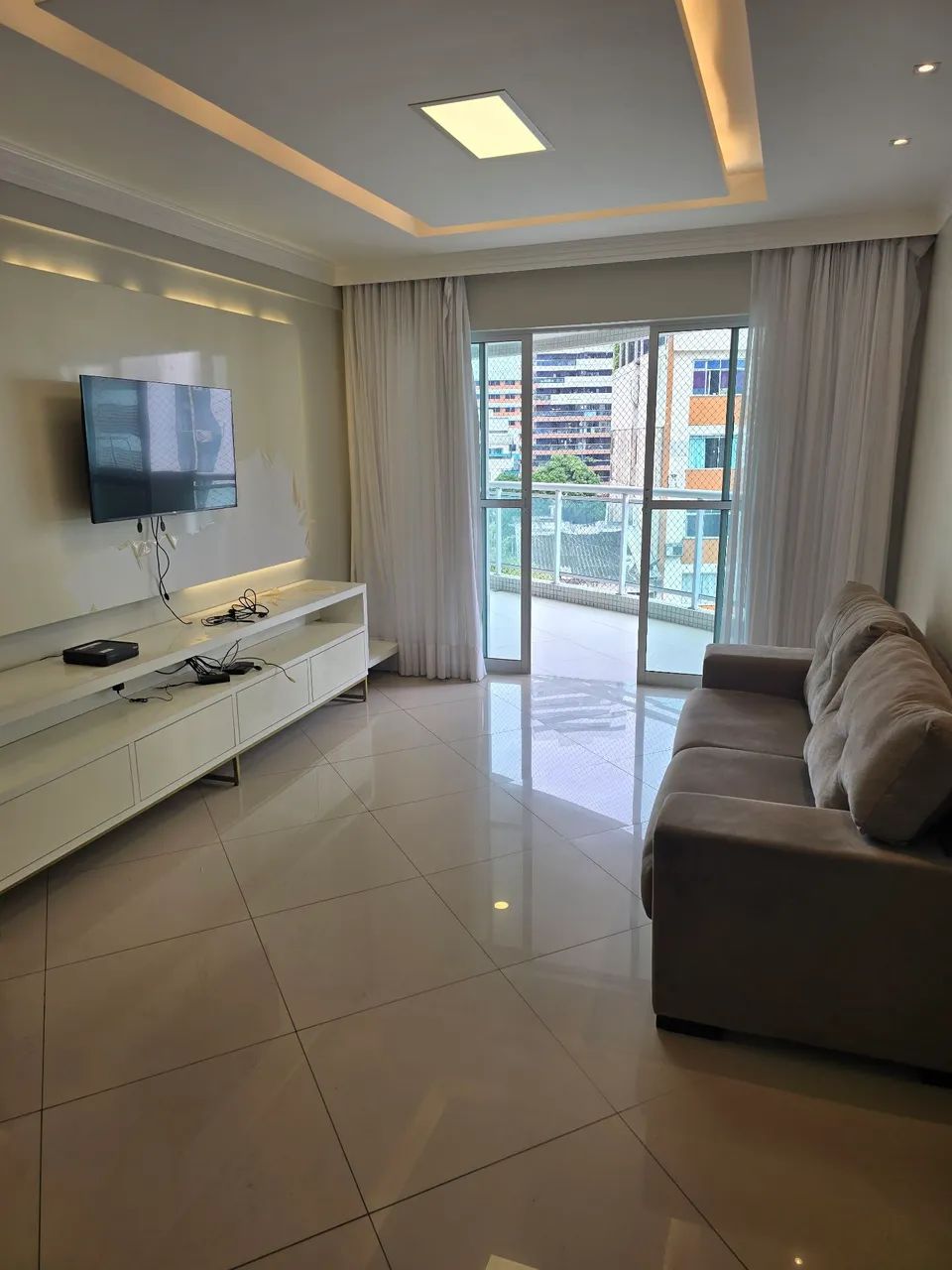 Ed Tullipas João Balbi 171m2 3 vagas  - Foto 5
