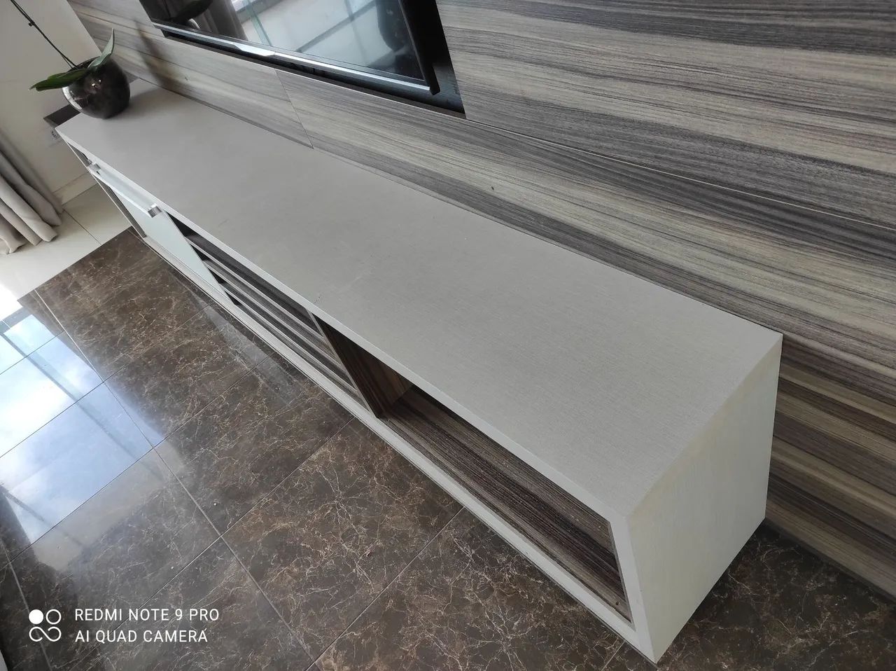 Painel de TV e Rack - Foto 5