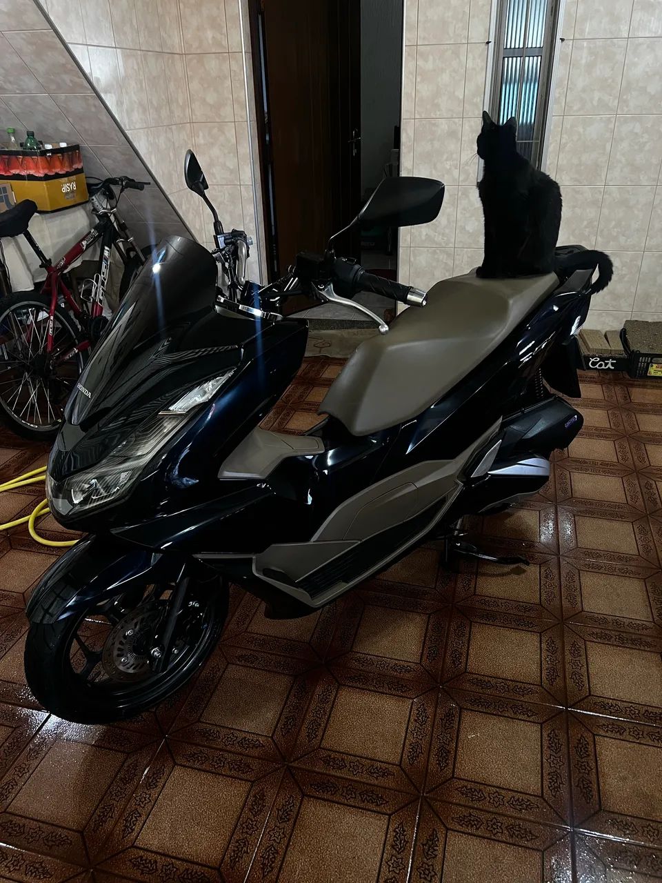 Pcx 2025 - Foto 4