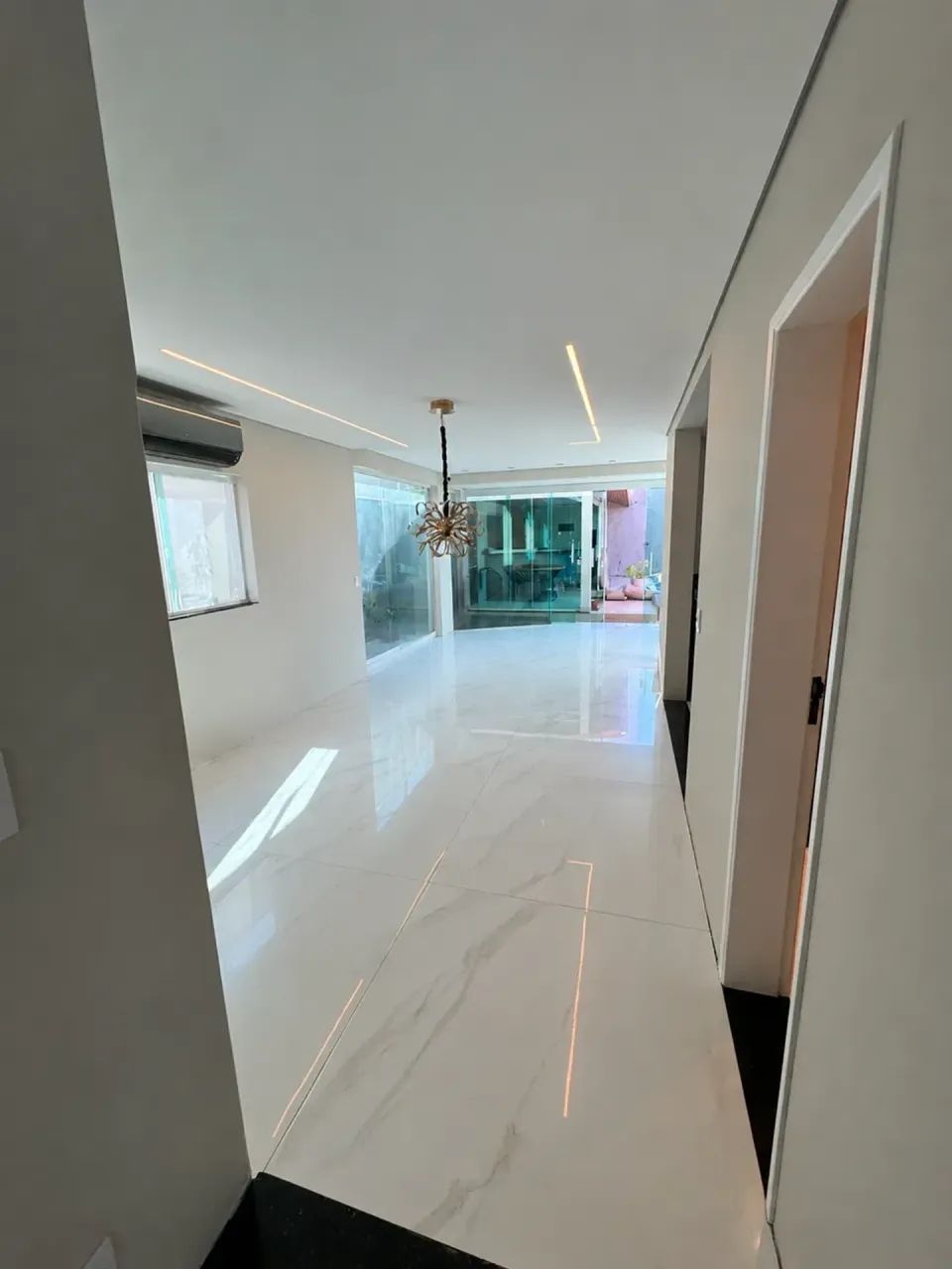 Sobrado para aluguel com 300 metros quadrados com 3 quartos - Foto 3