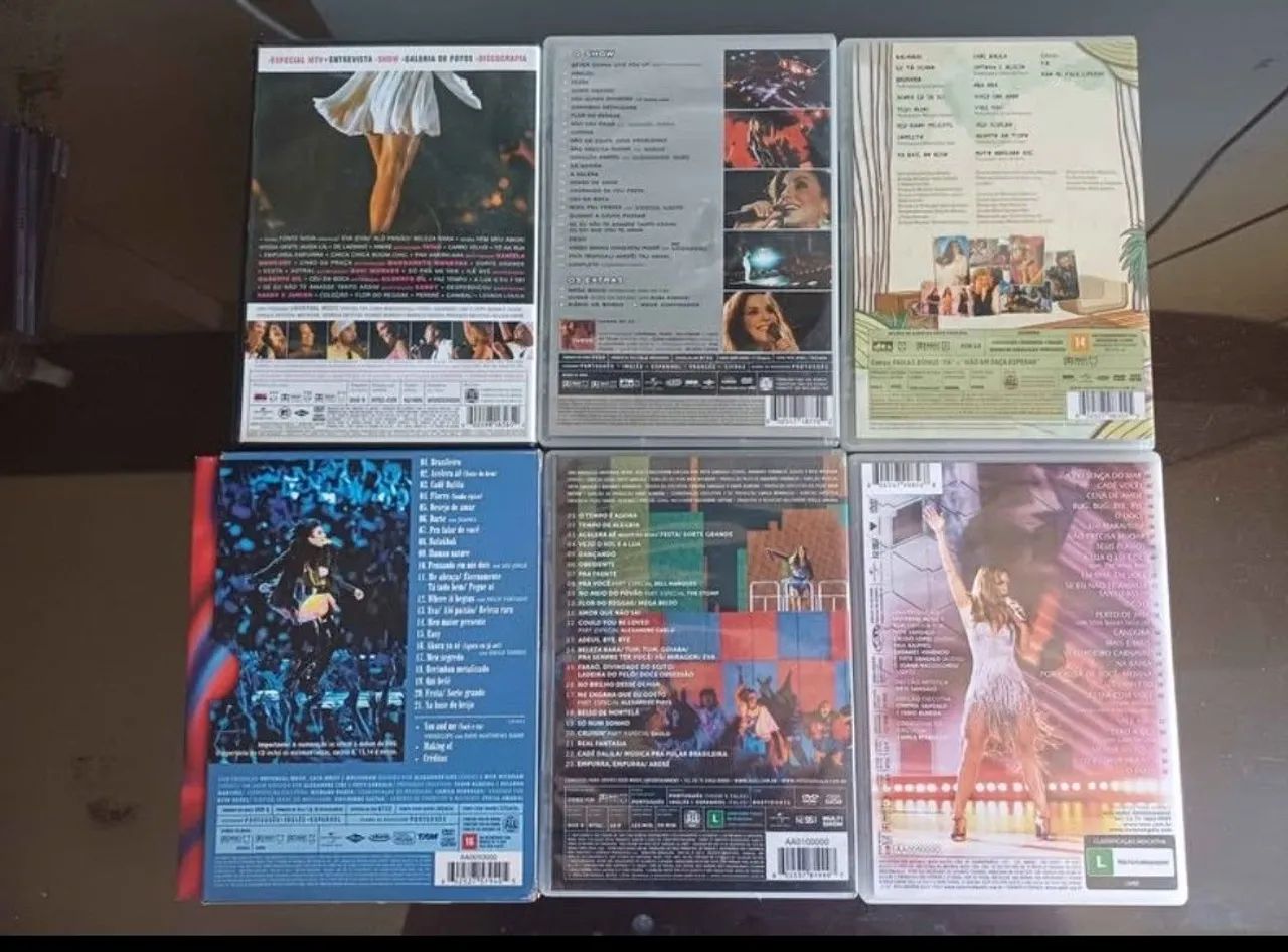 IVETE SANGALO - Foto 3